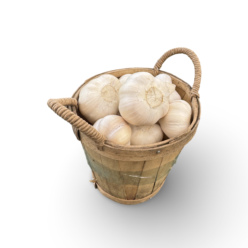 Ail Music (Panier 180g) image 0