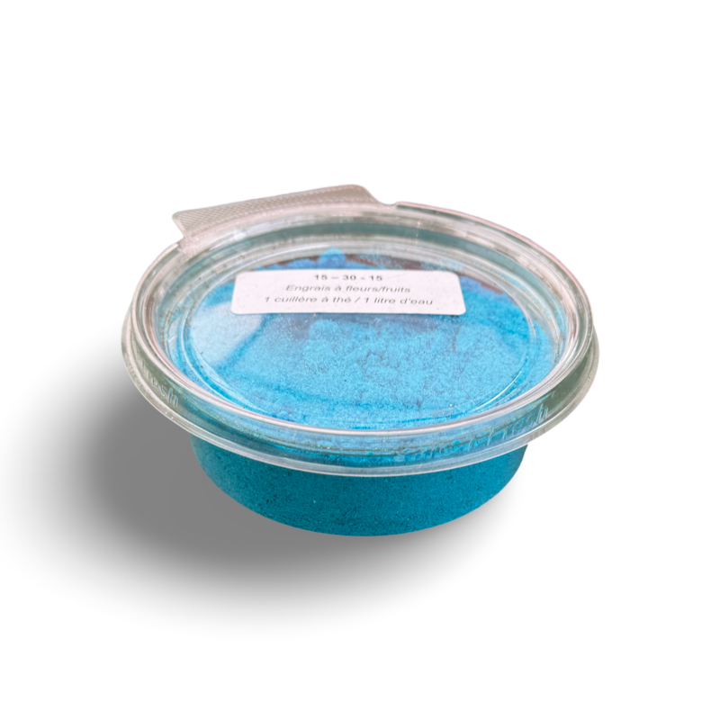 Fertilizer 15-30-15 (250ml)