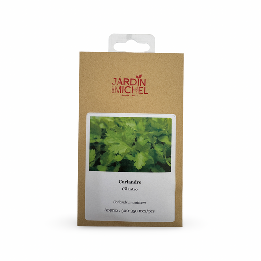 Genovese Basil Seeds