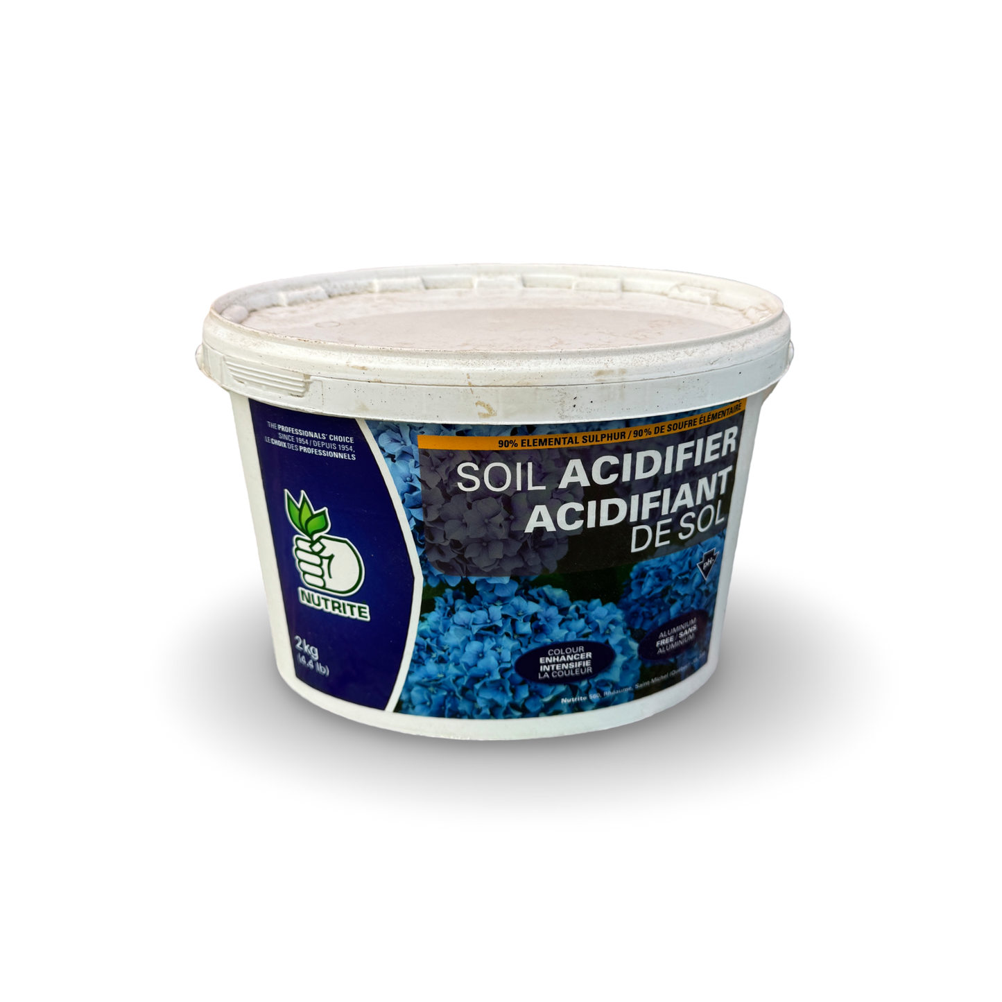 Soil Acidifier (2 Kg)