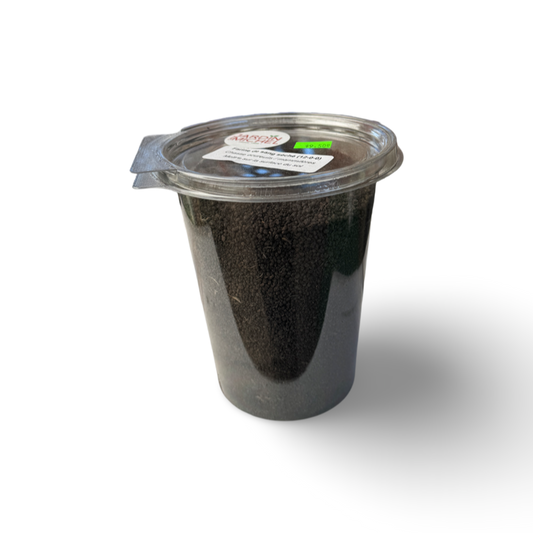 Farine de sang séché (1L) image 0