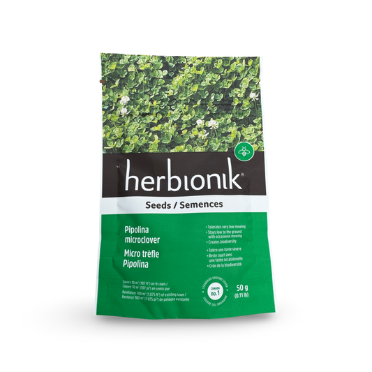 Herbionik™ Micro White Clover Pipolina