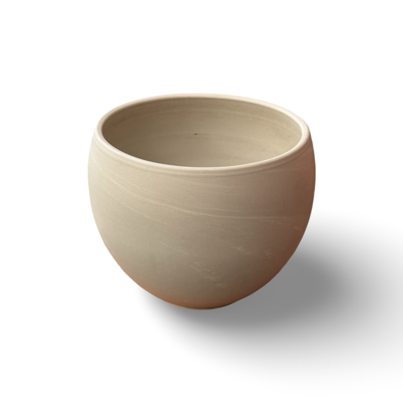 Cache-pot greige image 0