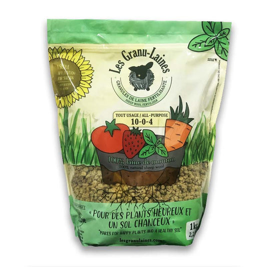 Granu-Laine Fertilizer (500g)