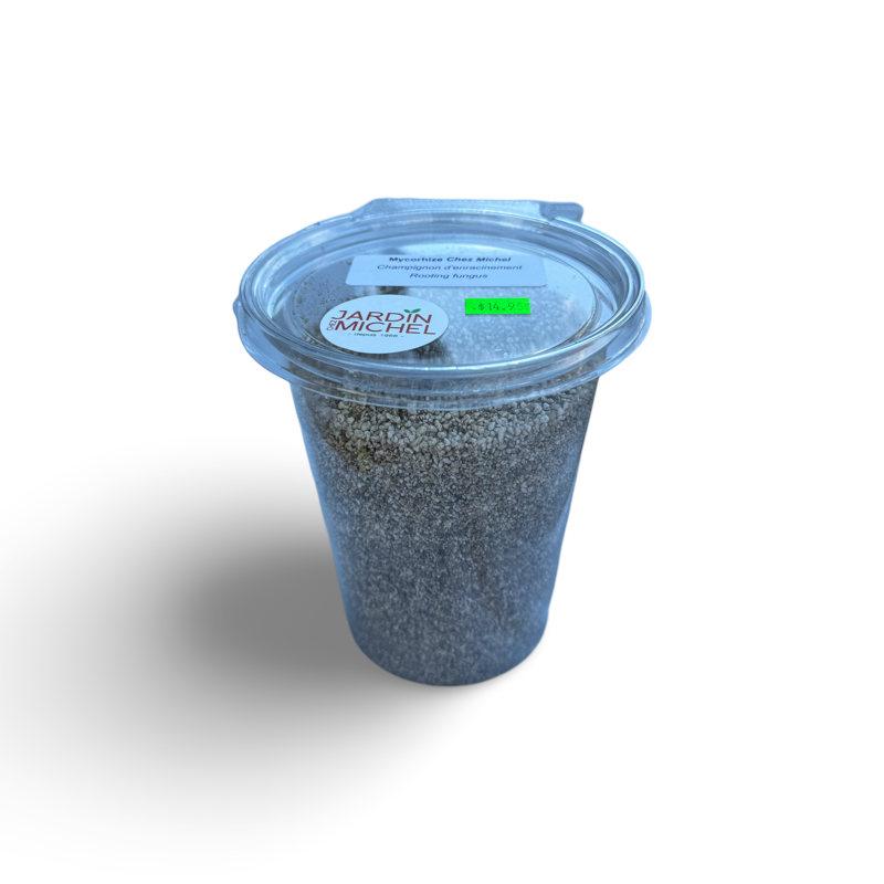 Mycorrhiza Chez Michel (1 Liter)