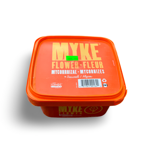 Mycorizhe Mike for flowers (1 Liter)