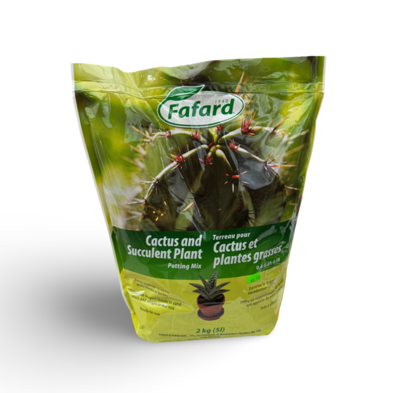 Terre à cactus Isabelle™
