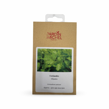 Genovese Basil Seeds