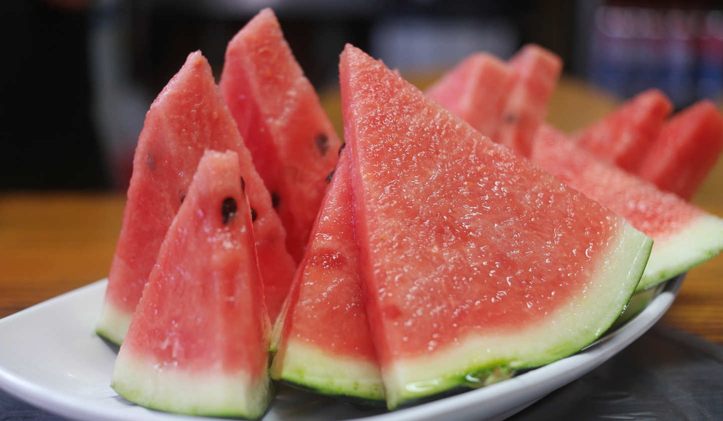 Watermelon seeds