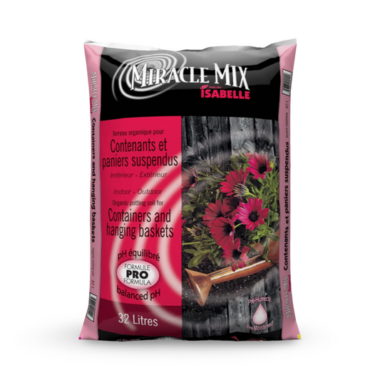 Isabelle™ Potting Soil