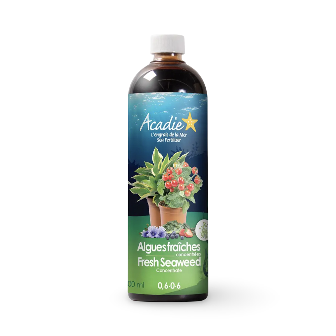 Engrais d'algues Acadie™