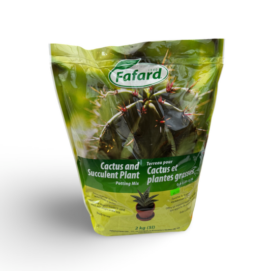 Isabelle™ Cactus Soil